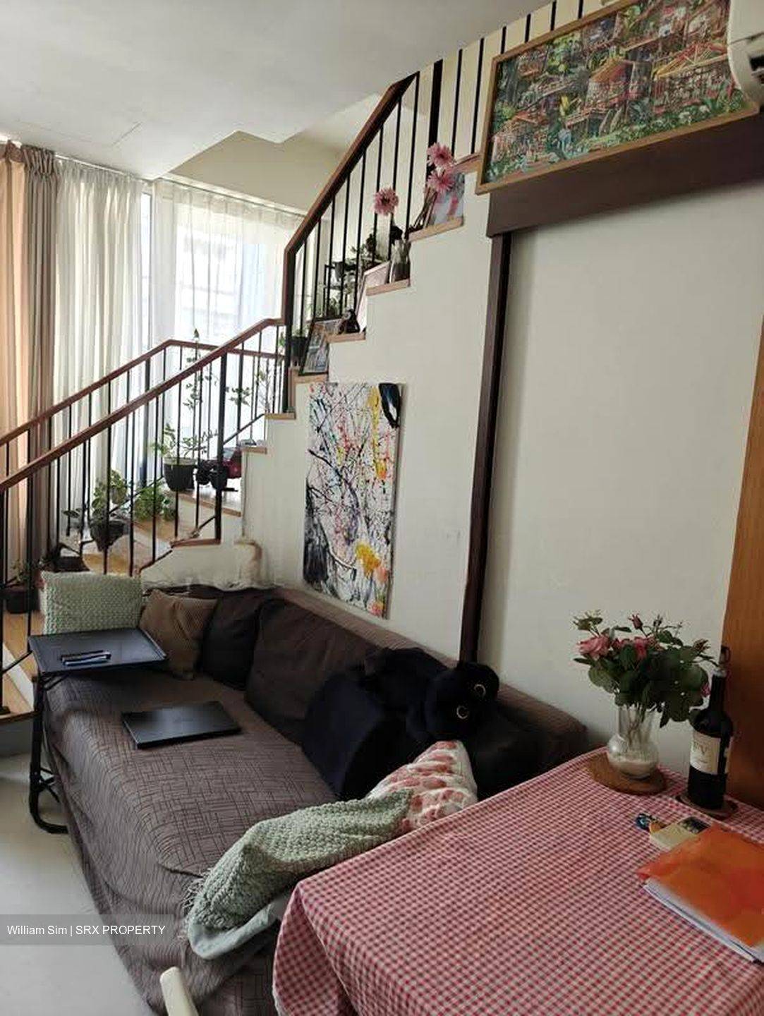 Urban Lofts (D8), Apartment #626511821